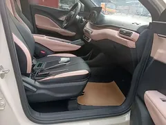 2024 BYD Seagull Honor 305km Vitality, белый — фото 25