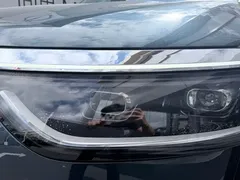 2025 Aito M8 EREV Ultra 53.4kWh 5-Seat 192-line Lidar, синий — фото 4