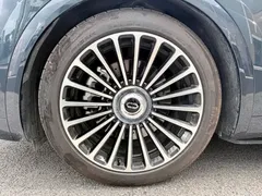 2025 Aito M8 EREV Ultra 53.4kWh 5-Seat 192-line Lidar, синий — фото 5