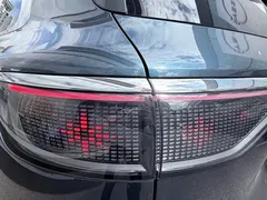 2025 Aito M8 EREV Ultra 53.4kWh 5-Seat 192-line Lidar, синий — фото 6