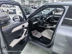 2025 BYD Yuan UP Smart Driving 401km Vitality — фото 8