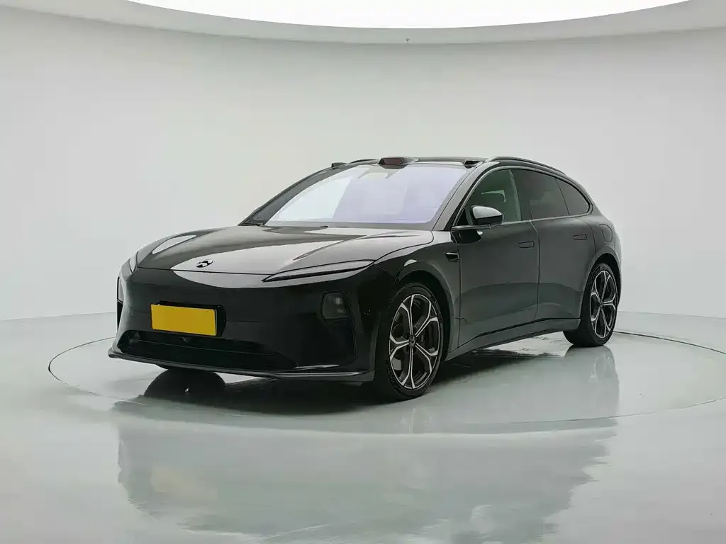 2023 Nio ET5T 75kWh Touring