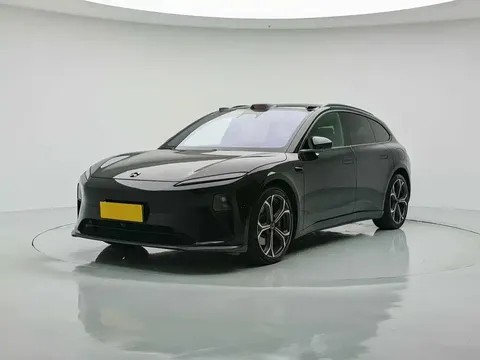 2023 Nio ET5T 75kWh Touring