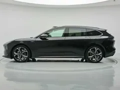 2023 Nio ET5T 75kWh Touring, чёрный — фото 16