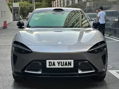 2025 Xiaomi YU7 RWD Long Range — фото 3