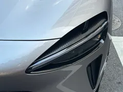2025 Xiaomi YU7 RWD Long Range — фото 4
