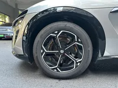 2025 Xiaomi YU7 RWD Long Range — фото 5