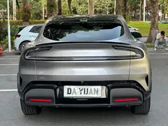 2025 Xiaomi YU7 RWD Long Range — фото 7