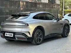 2025 Xiaomi YU7 RWD Long Range — фото 8