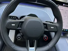 2025 Xiaomi YU7 RWD Long Range — фото 12
