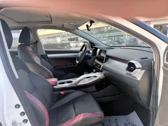 2021 Geely Coolray 1.4T DCT Diamond, белый — фото 12