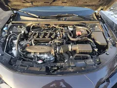 2023 Honda Integra 240TURBO CVT Technology, чёрный — фото 10