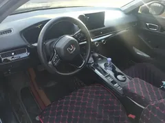 2023 Honda Integra 240TURBO CVT Technology, чёрный — фото 12
