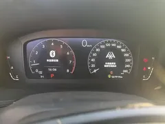 2023 Honda Integra 240TURBO CVT Technology, чёрный — фото 14
