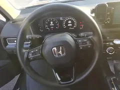 2023 Honda Integra 240TURBO CVT Technology, чёрный — фото 15