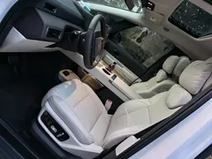 2025 Li Auto MEGA Ultra Smart Refresh, белый — фото 8
