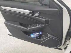 2022 Honda Accord 260TURBO Luxury, чёрный — фото 7