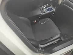 2022 Honda Accord 260TURBO Luxury, чёрный — фото 8