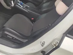 2022 Honda Accord 260TURBO Luxury, чёрный — фото 9