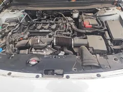 2022 Honda Accord 260TURBO Luxury, чёрный — фото 10