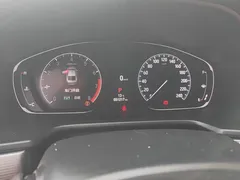 2022 Honda Accord 260TURBO Luxury, чёрный — фото 14