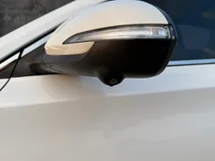 2022 Changan Eado PLUS 1.4T GDI DCT Premium, белый — фото 4