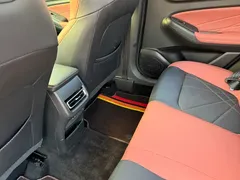 2022 Changan Eado PLUS 1.4T GDI DCT Premium, белый — фото 13