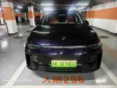 2024 Leapmotor C16 EV 520 Premium — фото 2