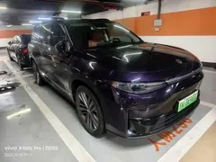 2024 Leapmotor C16 EV 520 Premium — фото 3