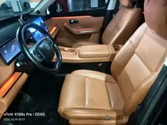 2024 Leapmotor C16 EV 520 Premium — фото 5