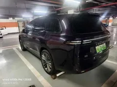 2024 Leapmotor C16 EV 520 Premium — фото 7