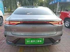 2022 BYD Han EV 610km 4WD Premium — фото 6