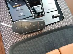 2022 BYD Han EV 610km 4WD Premium — фото 9
