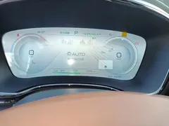 2022 BYD Han EV 610km 4WD Premium — фото 12
