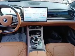 2022 BYD Han EV 610km 4WD Premium — фото 13
