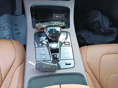 2022 BYD Han EV 610km 4WD Premium — фото 14