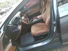 2022 BYD Han EV 610km 4WD Premium — фото 15
