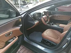 2022 BYD Han EV 610km 4WD Premium — фото 16