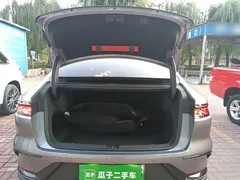 2022 BYD Han EV 610km 4WD Premium — фото 19