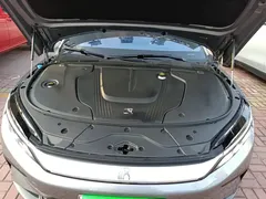2022 BYD Han EV 610km 4WD Premium — фото 20