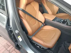 2022 BYD Han EV 610km 4WD Premium — фото 25