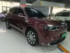2025 Aito M8 EREV Max+ 53.4kWh 6-seat 192-line LiDAR — фото 4
