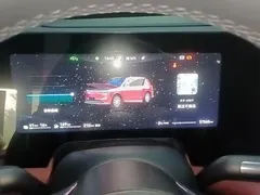 2025 Aito M8 EREV Max+ 53.4kWh 6-seat 192-line LiDAR — фото 12