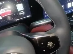 2025 Aito M8 EREV Max+ 53.4kWh 6-seat 192-line LiDAR — фото 14