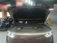 2025 Aito M8 EREV Max+ 53.4kWh 6-seat 192-line LiDAR — фото 20
