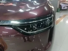 2025 Aito M8 EREV Max+ 53.4kWh 6-seat 192-line LiDAR — фото 24