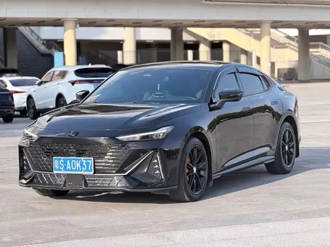 2023 Changan UNI-V 1.5T Premium