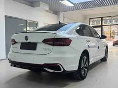 2023 Volkswagen Lavida 280TSI DSG, белый — фото 6