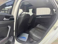2023 Volkswagen Lavida 280TSI DSG, белый — фото 8