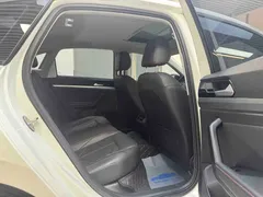 2023 Volkswagen Lavida 280TSI DSG, белый — фото 9